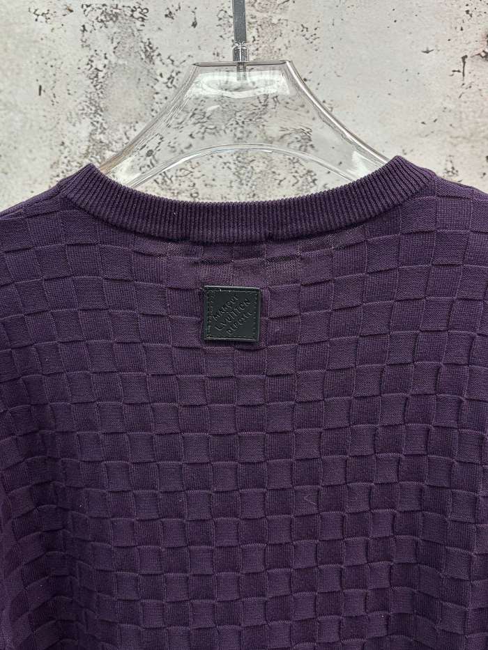 Louis Vuitton 2026ss New T Shirt Size S-XL