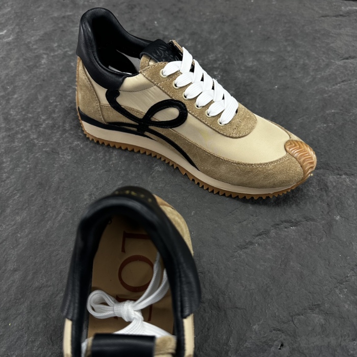 Loewe 25ss Jambo Sneaker Size 36-46