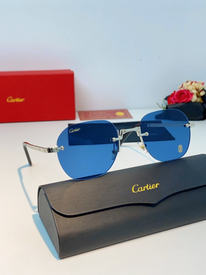 Cartier Sunglasses