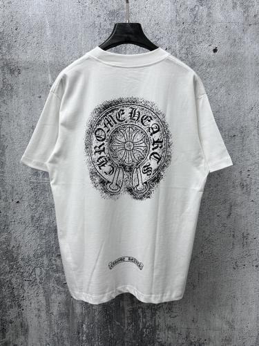 Chrome Hearts 2026ss New T Shirt Size XS-L