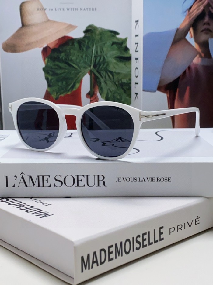 Tom Ford Sunglasses