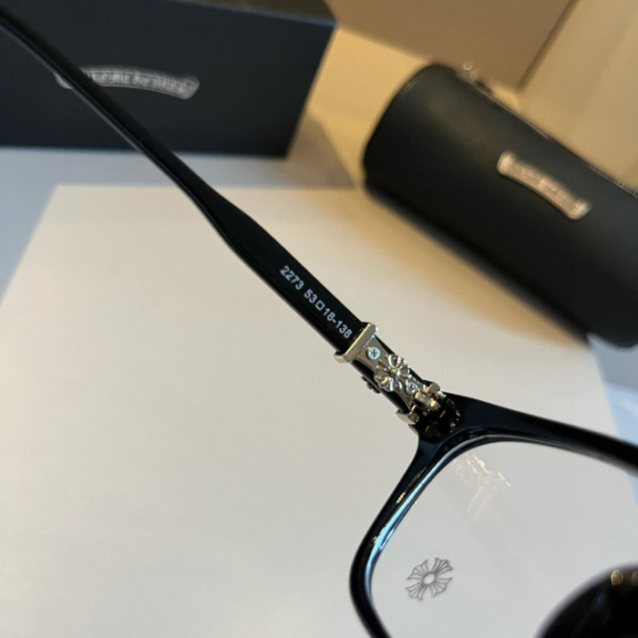 Chrome Hearts Sunglasses