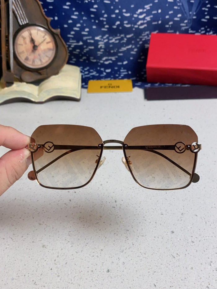 Fendi Sunglasses