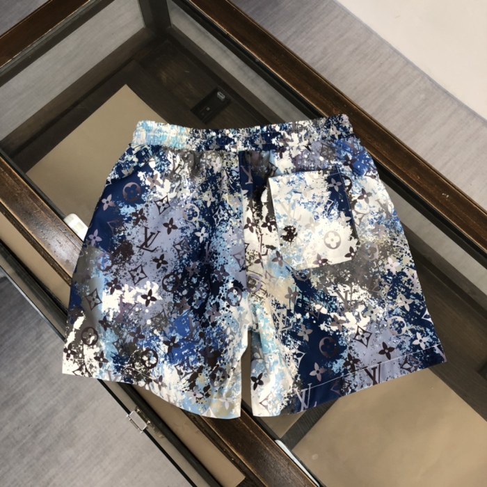 Louis Vuitton Beach Shorts Size M-XXXL