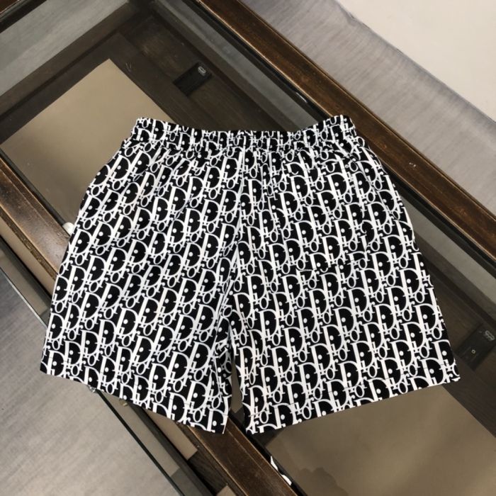 Dior Beach Shorts Size M-XXXL