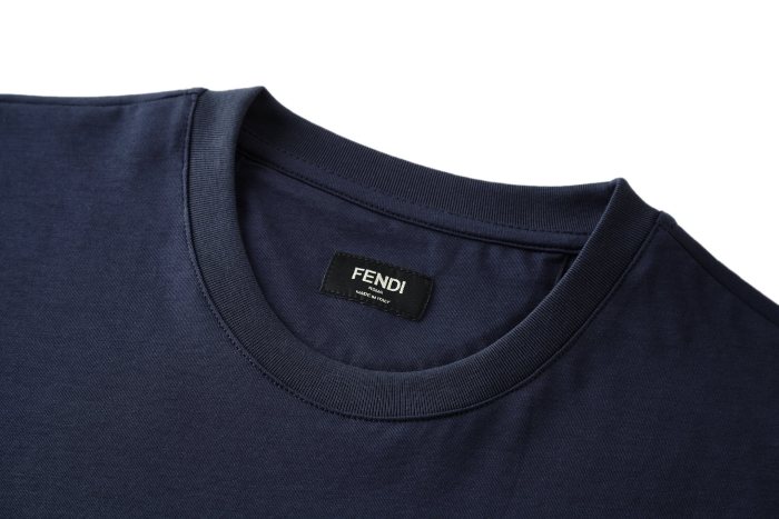 Fendi 2026ss New T Shirt Size S-XL