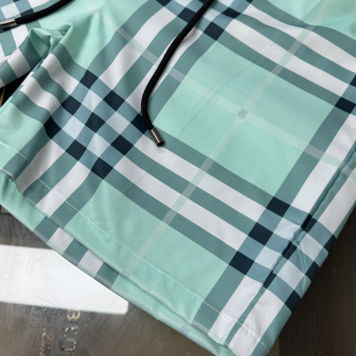 Burberry Beach Shorts Size M-XXXL