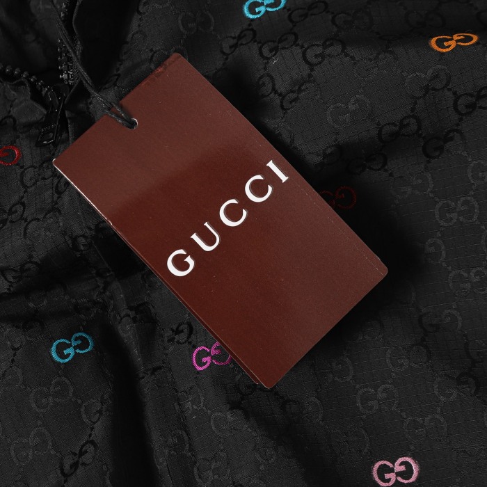 Gucci 2026ss New Jacket Size S-XL