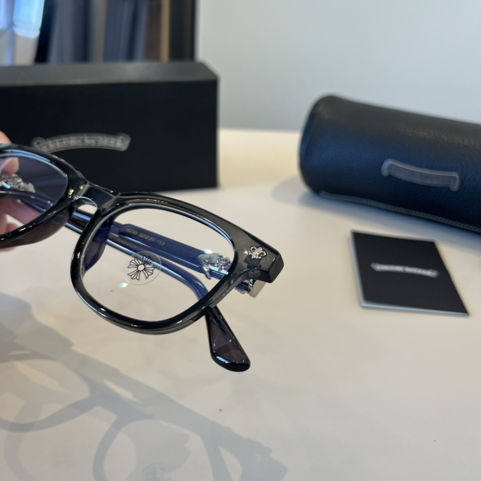 Chrome Hearts Sunglasses