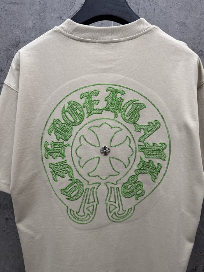 Chrome Hearts 2026ss New T Shirt Size S-XL