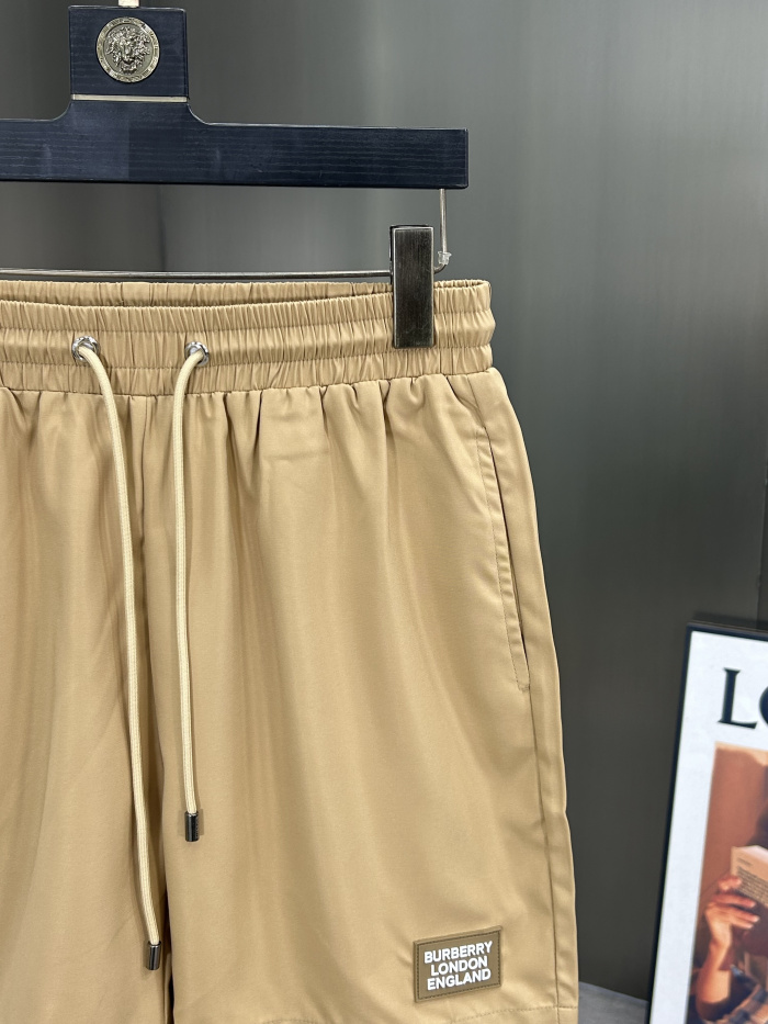 Burberry Beach Shorts Size M-XXXL