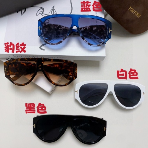 Tom Ford Sunglasses