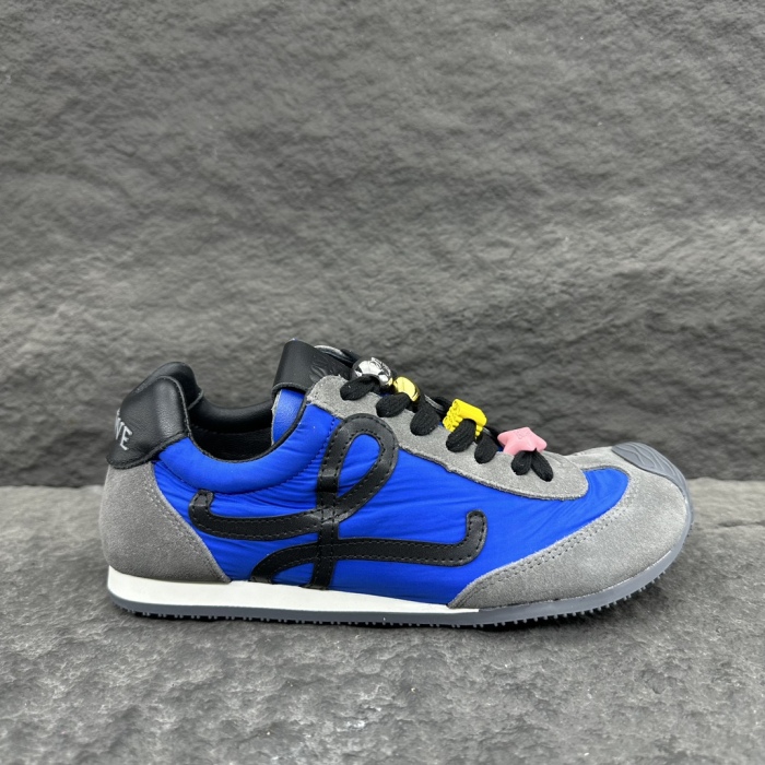 Loewe 25ss Jambo Sneaker Size 36-46