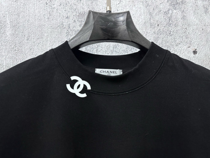 Chanel 2026ss New T Shirt Size XS-L