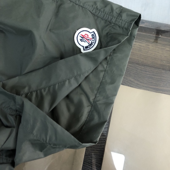 Moncler Beach Shorts Size S-XXXL