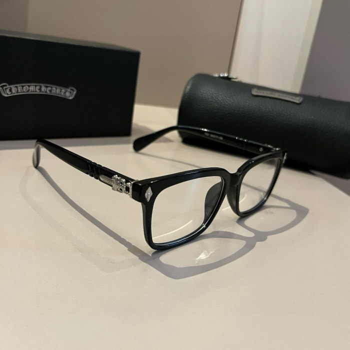 Chrome Hearts Sunglasses