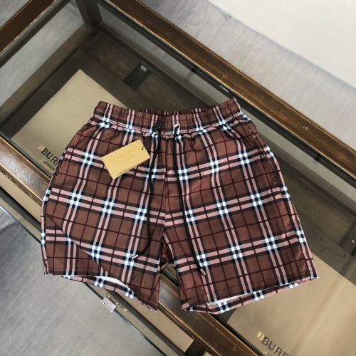 Burberry Beach Shorts Size M-XXXL