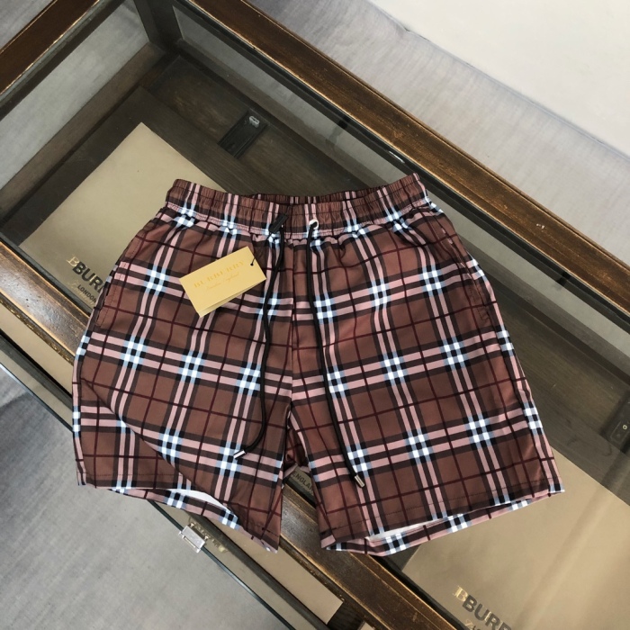 Burberry Beach Shorts Size M-XXXL