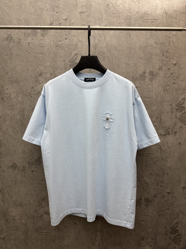 Chrome Hearts 2026ss New T Shirt Size S-XL