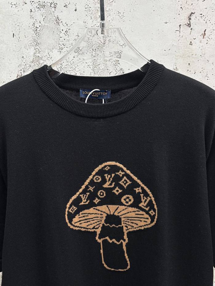 Louis Vuitton 2026ss New T Shirt Size S-XL