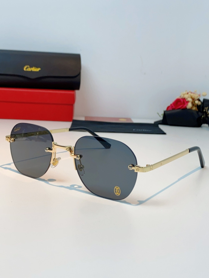 Cartier Sunglasses