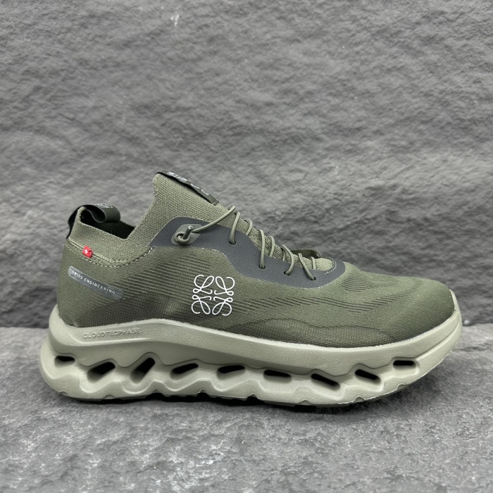 Loewe 25ss Jambo Sneaker Size 36-45