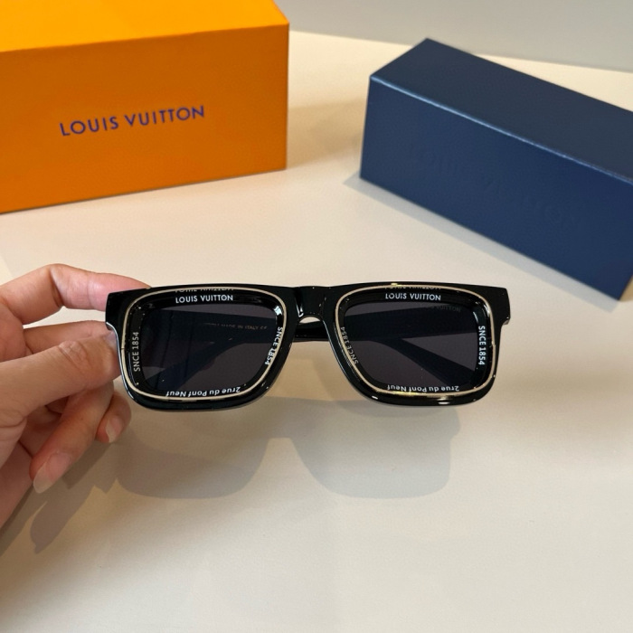 Louis Vuitton Sunglasses