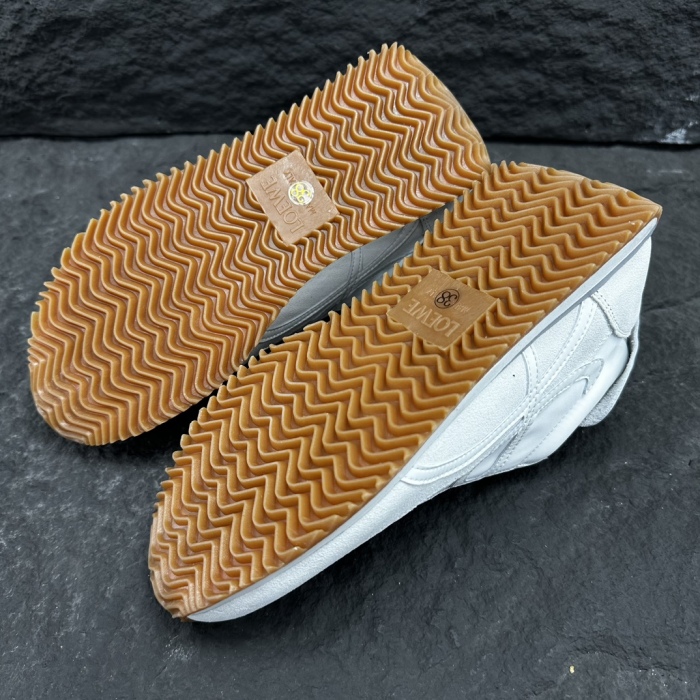 Loewe 25ss Jambo Sneaker Size 36-46