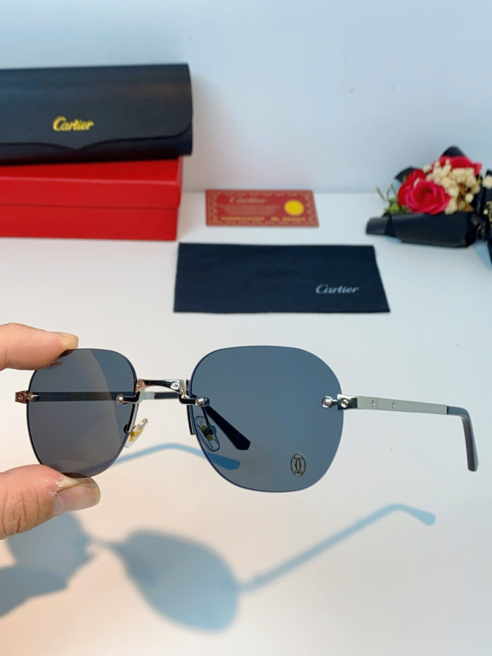 Cartier Sunglasses
