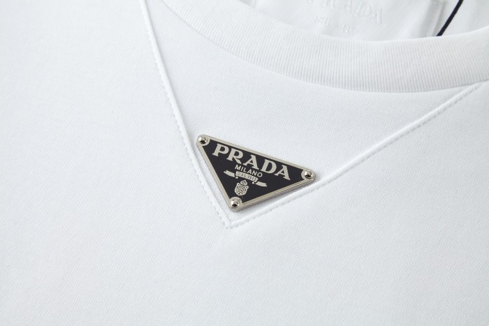 Prada 2026ss New T Shirt Size S-XL