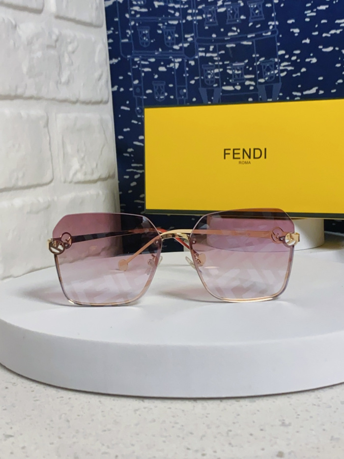 Fendi Sunglasses