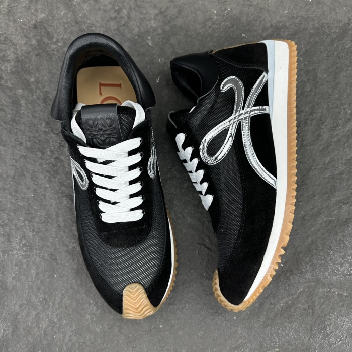 Loewe 25ss Jambo Sneaker Size 36-46