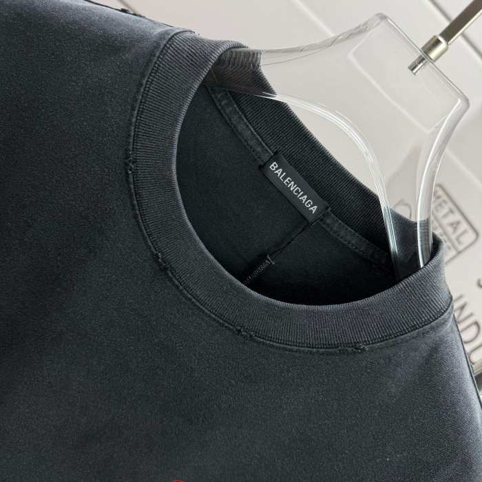 Balenciaga 2026ss New T Shirt Size S-XXL