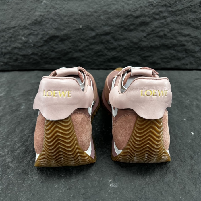 Loewe 25ss Jambo Sneaker Size 36-46