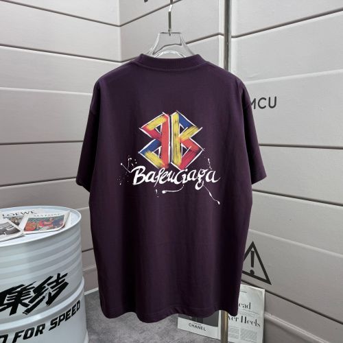 Balenciaga 2026ss New T Shirt Size S-XXL