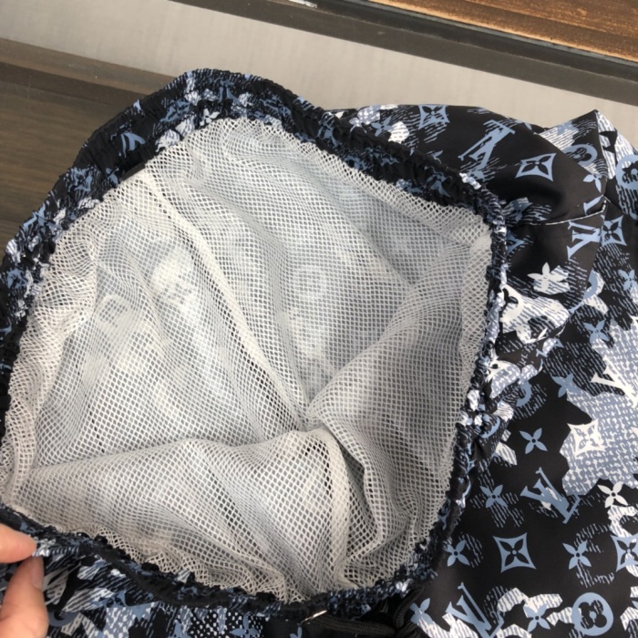 Louis Vuitton Beach Shorts Size M-XXXL