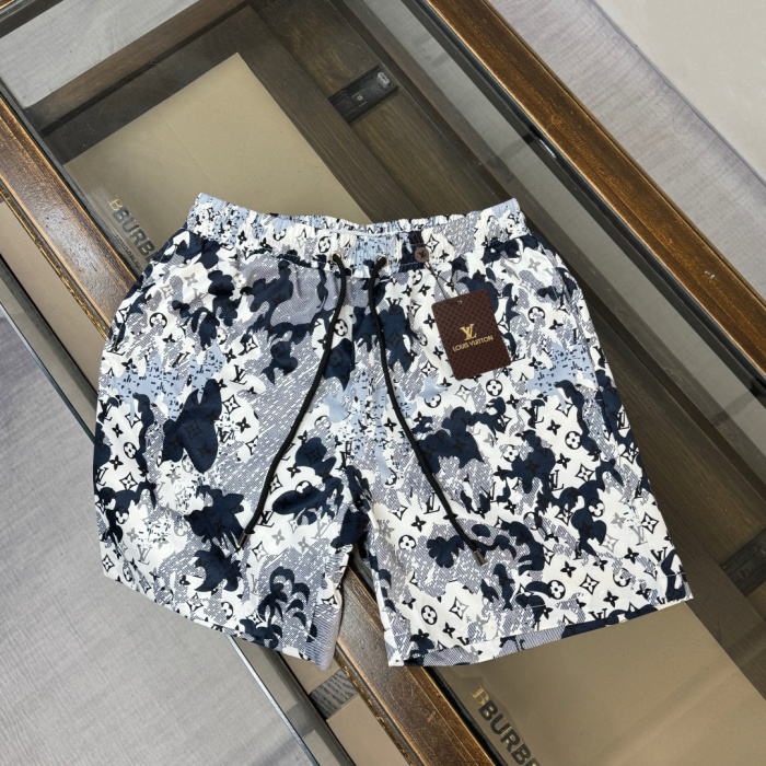 Louis Vuitton Beach Shorts Size M-XXXL