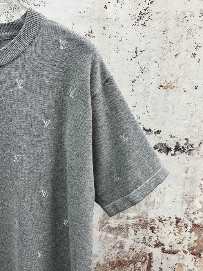 Louis Vuitton 2026ss New T Shirt Size S-XL