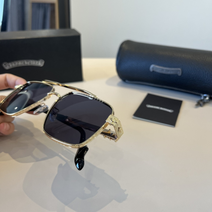 Chrome Hearts Sunglasses