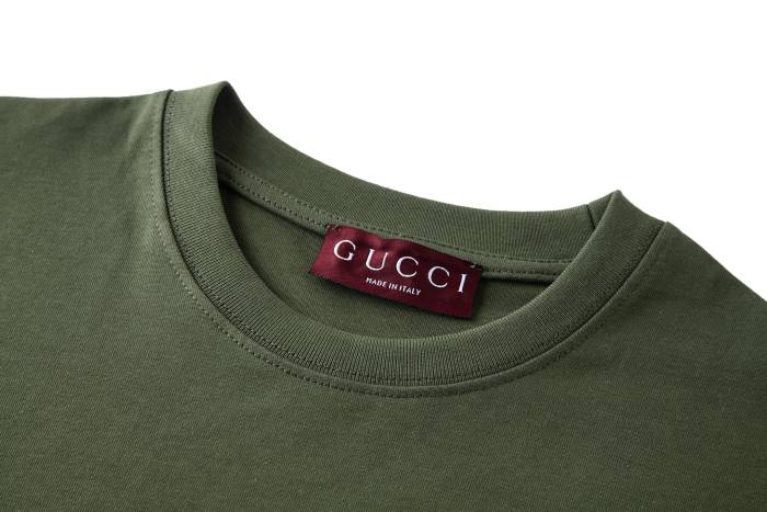 Gucci 2026ss New T Shirt Size S-XL