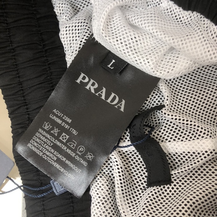 Prada Beach Shorts Size M-XXXL