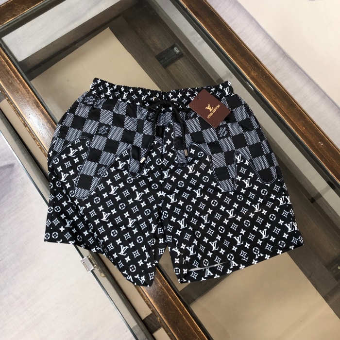 Louis Vuitton Beach Shorts Size M-XXXL