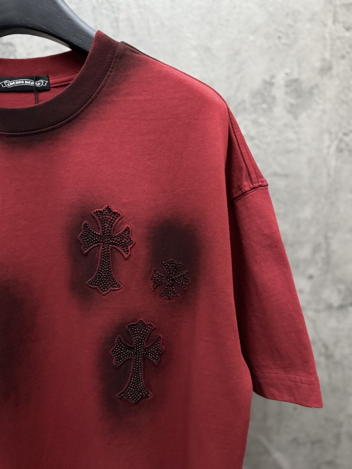 Chrome Hearts 2026ss New T Shirt Size S-XL
