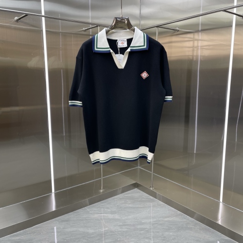 Casablanca 2026ss New Polo Shirt Size M-XXL