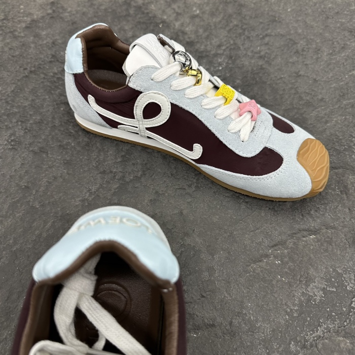 Loewe 25ss Jambo Sneaker Size 36-46