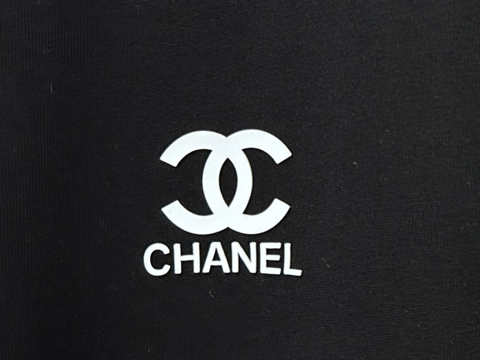 Chanel 2026ss New T Shirt Size XS-L