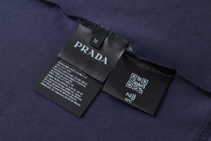 Prada 2026ss New T Shirt Size S-XL