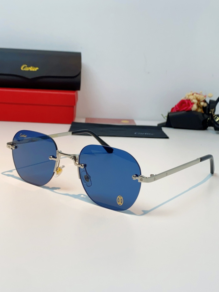 Cartier Sunglasses