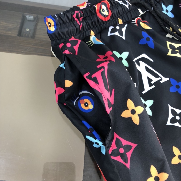 Louis Vuitton Beach Shorts Size M-XXXL