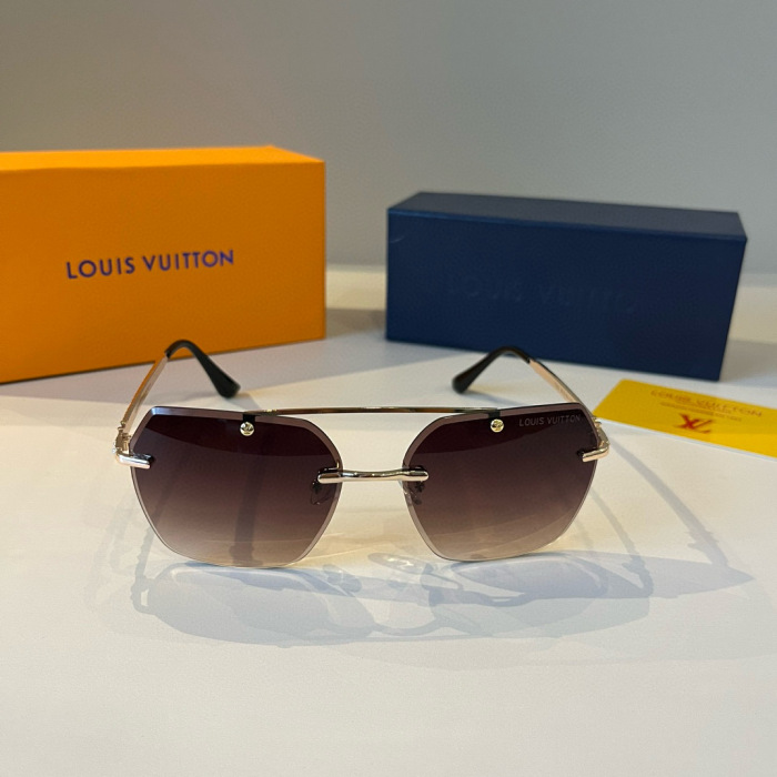 Louis Vuitton Sunglasses
